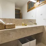 Διαμέρισμα Rustic Flat At Lisbon's Heart Lisboa