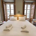 Rustic Flat At Lisbon's Heart Διαμέρισμα Lisboa
