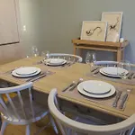 Διαμέρισμα Rustic Flat At Lisbon's Heart