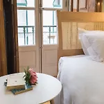 Διαμέρισμα Rustic Flat At Lisbon's Heart Lisboa