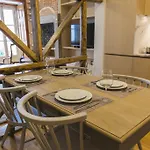Rustic Flat At Lisbon's Heart Διαμέρισμα