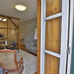 Διαμέρισμα Rustic Flat At Lisbon's Heart Lisboa