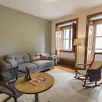 Διαμέρισμα Rustic Flat At Lisbon's Heart Lisboa