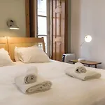 Rustic Flat At Lisbon's Heart Διαμέρισμα Lisboa