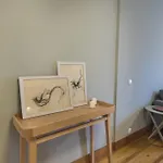 Rustic Flat At Lisbon's Heart شقة