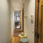 Rustic Flat At Lisbon's Heart