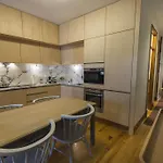 شقة Rustic Flat At Lisbon's Heart *