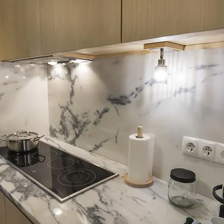 Rustic Flat At Lisbon's Heart * Lissabon