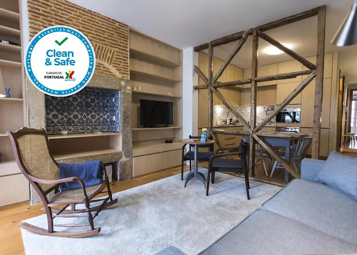 Διαμέρισμα Rustic Flat At Lisbon's Heart Lisboa