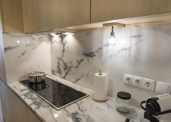 Rustic Flat At Lisbon's Heart * Lisboa