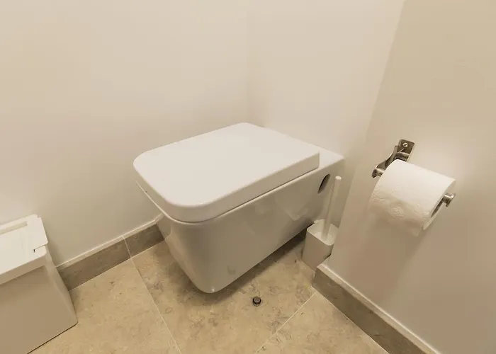 Rustic Flat At Lisbon's Heart * Lisboa